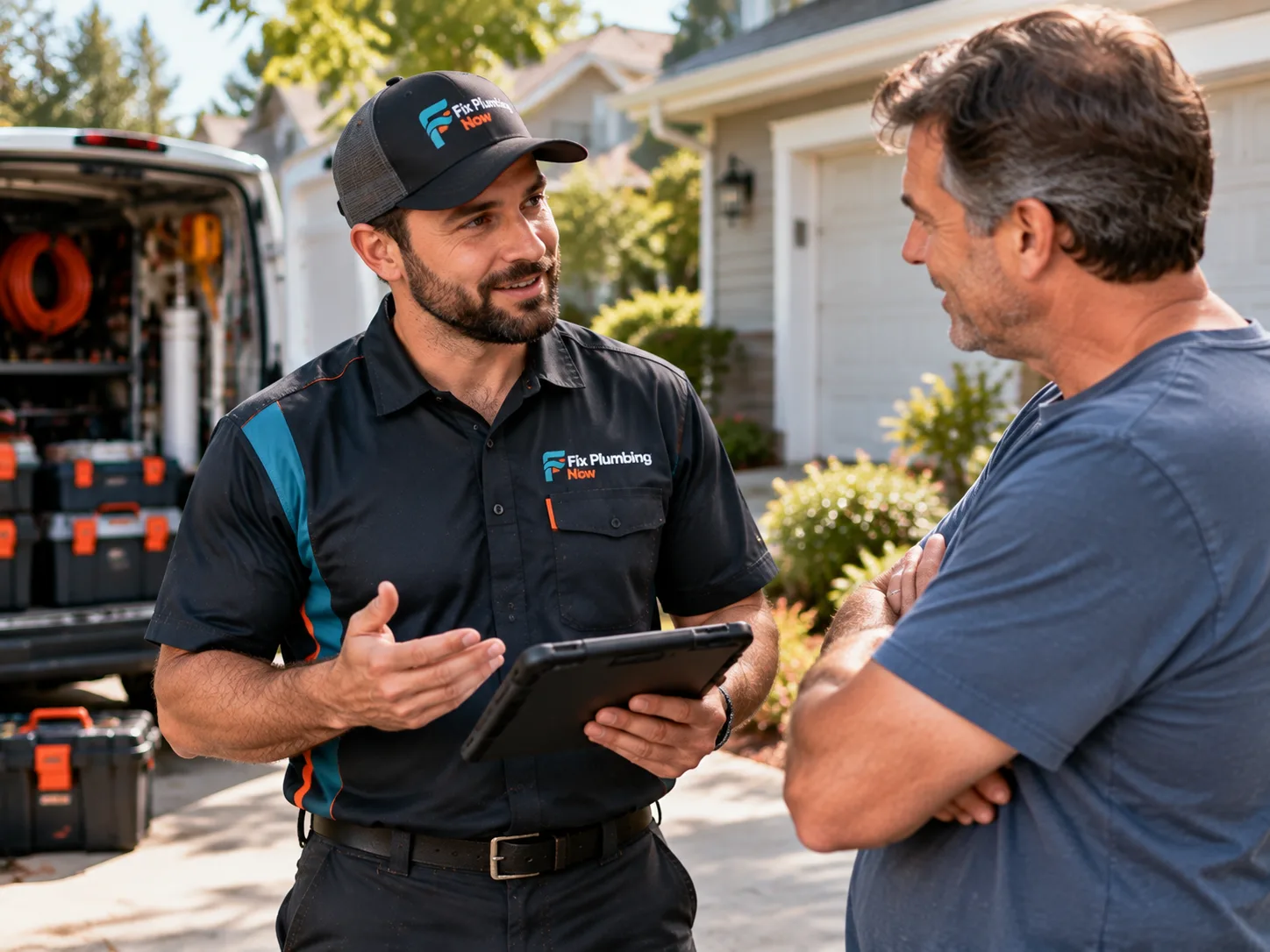 Clogged Drain Service Medford, WI FAQs